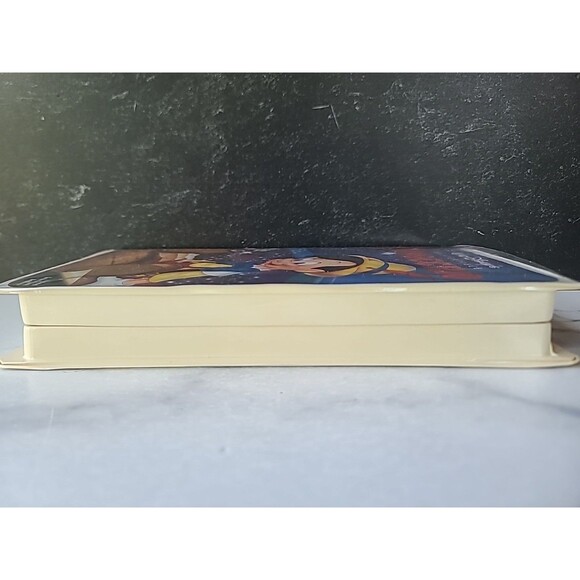 Pinocchio (VHS, 1993, Special Edition) - Picture 9 of 10